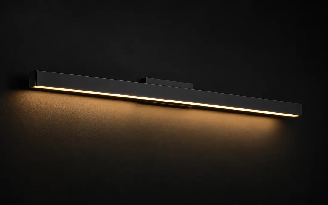Linear lighting