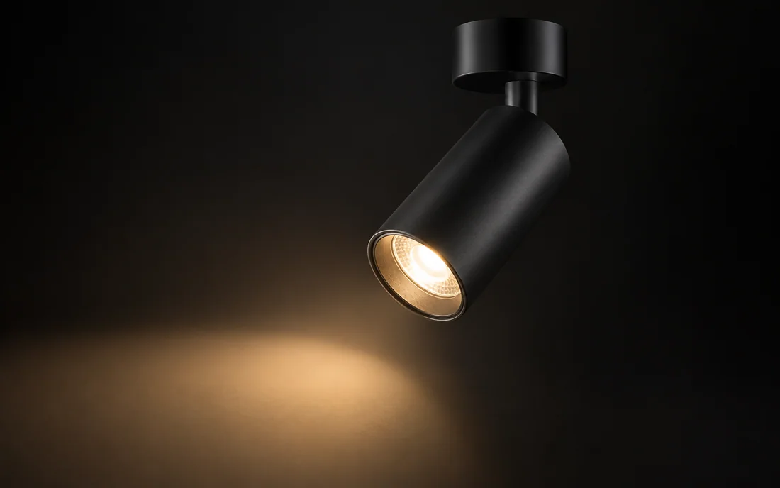 LUMA materials and details